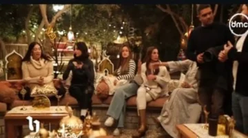 أجواء رمضانية.. كواليس مسلسل اتنين غيرنا تكشف ملامح شخصيات العمل الجديدة